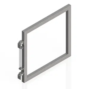 auto close safety gate