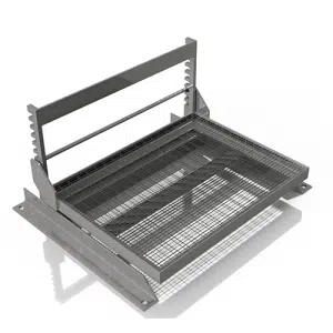 ergo stand