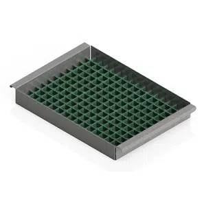 foot dip tank