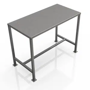 standard table