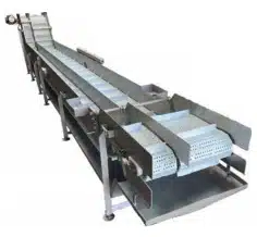 dip tank conveyor